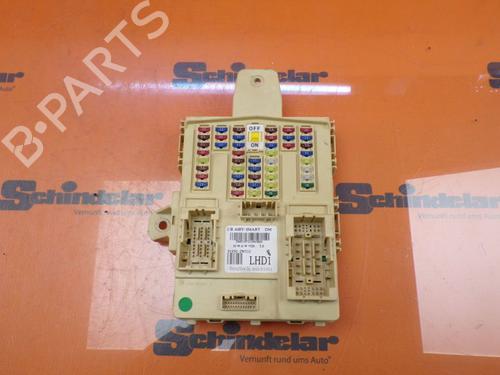 Used Fuse box HYUNDAI SANTA FÉ III (DM, DMA) 2.4 (192 hp) 24413758