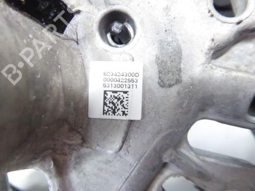 Steering wheel MINI MINI (F55) One | BP32638870C49 