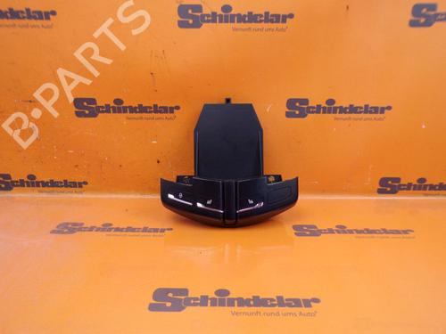 Used Switch PORSCHE CAYENNE (92A) 4.2 S Diesel (382 hp) 33149748