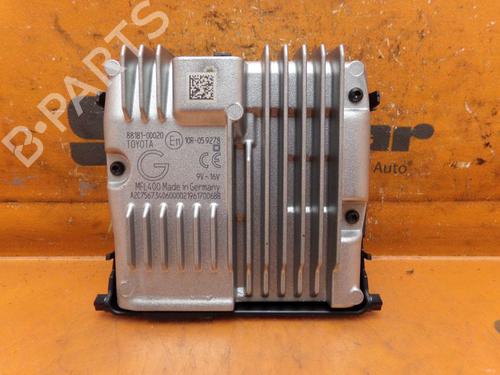 Other TOYOTA YARIS (_P13_) 1.5 (NSP131_) | BP29737286O1 