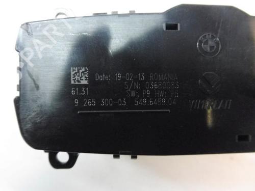 Headlight switch BMW 1 (F20) 118 d | BP33142778I24 - Image 4