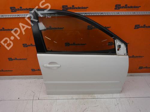Right front door VW POLO (9N_, 9A_) 1.4 16V | BP24413920C3 