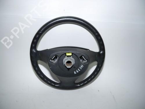 Steering wheel SAAB 9-3 (YS3F, E79, D79, D75) 1,8t | BP33140991C49 - Image 3
