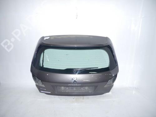 Bagklap CC/Kombi-Coupé Bagklap CC/Kombi-Coupé 33143317 33143317