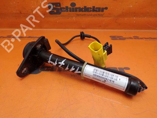 Used Hood lift support MERCEDES-BENZ C-CLASS (W205) C 300 (205.048) (245 hp) 28005959