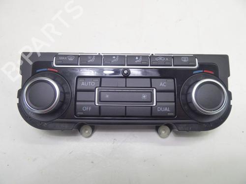 Commande Chauffage VW GOLF PLUS V (5M1, 521) 1.6 (102 hp) 33145150