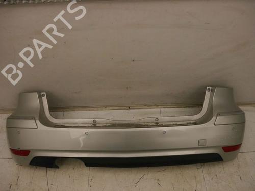 Bumper achter MERCEDES-BENZ B-CLASS Sports Tourer (W245) B 180 (245.232) (116 hp) 31366645