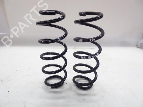 Støddæmperfjeder SUZUKI VITARA (LY) 1.4 T (APK414) | BP33143687C152  - Image 5