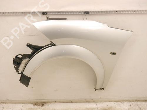 left-front-fenders-audi-a2-8z0-2000-2001-2002-2003-2004-2005-32841026 main image