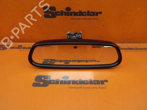 Used Rear mirror OPEL MOKKA 1.2 (76) (131 hp) 32647808