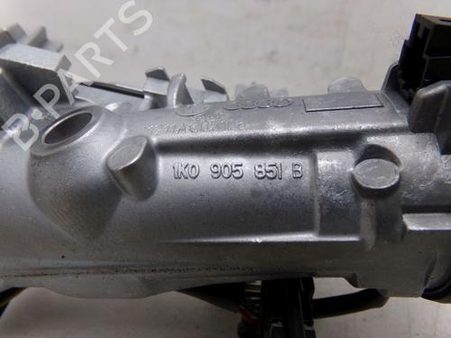 Ratlås/Tændingslås VW GOLF V (1K1) 1.6 | BP30047467M48 