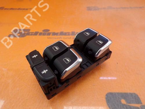 Used Switch Switch AUDI A8 D4 (4H2, 4H8, 4HC, 4HL) 3.0 TDI quattro (262 hp) 33150385 33150385