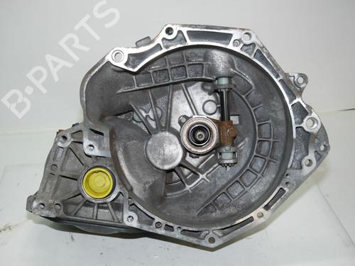 Gearbox OPEL CORSA B (S93) 1.0 i 12V (F08, F68, M68) | BP24384455M3 