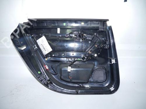 Rear right panel AUDI A6 C6 Avant (4F5) 3.0 TDI quattro | BP32825314C61 - Image 3