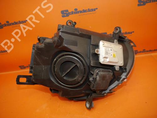 Left headlight MINI MINI CLUBMAN (R55) Cooper D | BP24389468C28 