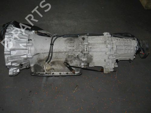Gearbox INFINITI FX 30d AWD | BP29515166M3 