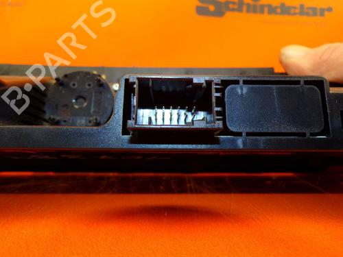 Climate control BMW 7 (E65, E66, E67) 745 i, Li | BP33146116I5  - Image 5