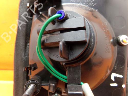 Left tailgate light CHEVROLET ORLANDO (J309) 1.8 | BP33151600C79  - Image 5