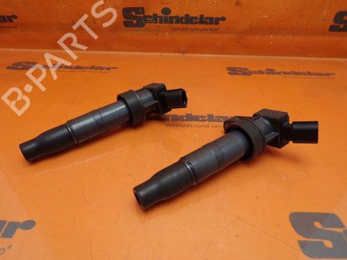 Used Ignition coil KIA SPORTAGE III (SL) 2.0 CVVT (163 hp) 27666660