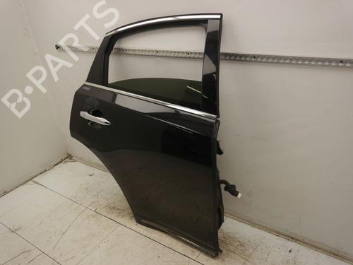 Right rear door INFINITI FX 30d AWD | BP29515124C5 
