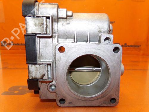 Throttle body FIAT GRANDE PUNTO (199_) 1.2 | BP27666688M82 