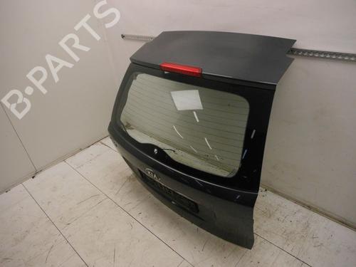 Bagklap CC/Kombi-Coupé KIA CEE'D SW (ED) 1.4 CVVT | BP30916678C6