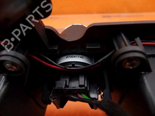Dashboard MASERATI GHIBLI III (M157) 3.0 D | BP33153270C46  - Image 8