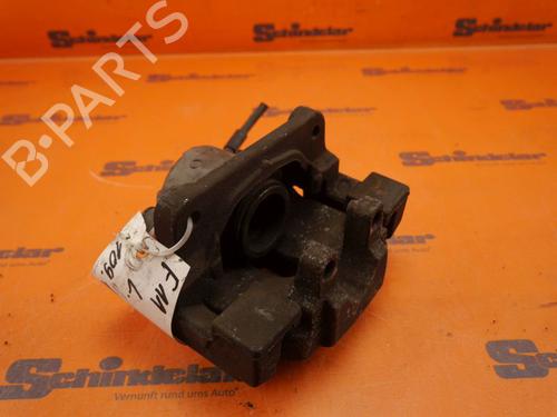 Left front brake caliper BMW 5 Touring (F11) 520 d | BP24413731M105 