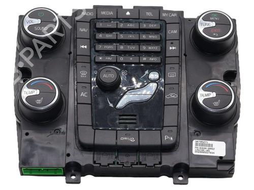 climate-control-volvo-v60-i-155-2010-2011-2012-2013-2014-2015-2016-2017-2018-36845864 main image