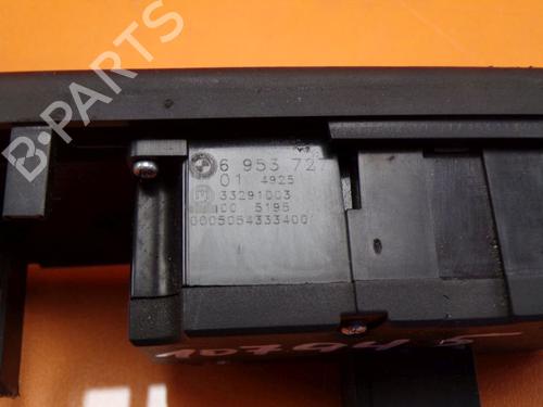 Headlight switch BMW 5 (E60) 530 d | BP32643348I24