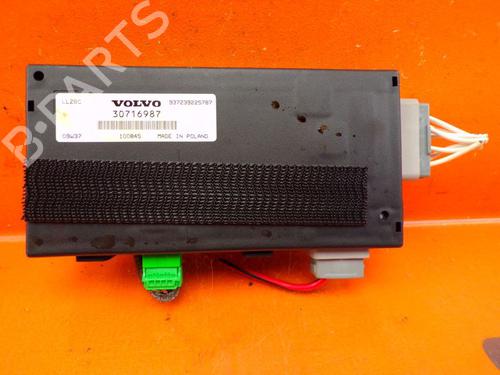 electronic-module-volvo-v70-iii-135-2007-2008-2009-2010-2011-2012-2013-2014-2015-2016-33148791 main image