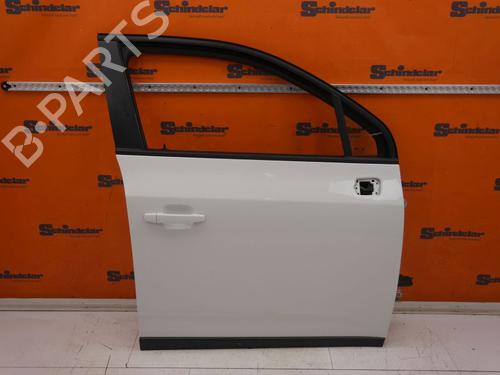 Used Right front door CHEVROLET ORLANDO (J309) 1.8 (141 hp) 24415183