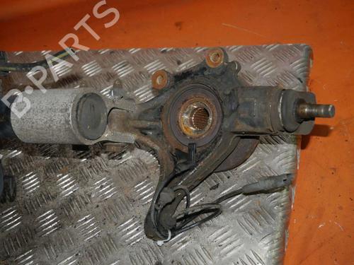 Left front shock absorber CITROËN DS5 1.6 BlueHDi 120 | BP32662944M16