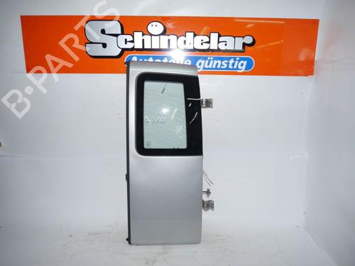 Used Right tailgate FIAT DOBLO MPV (119_, 223_) 1.9 JTD (105 hp) 32824152