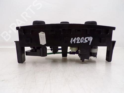 Climate control PEUGEOT 207 CC (WD_) 1.6 16V | BP29515108I5 