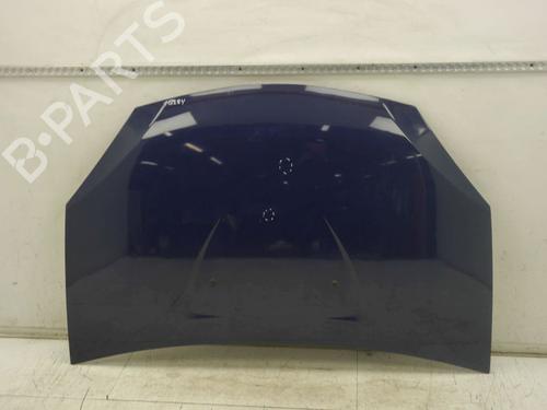Motorhaube für Motorhaube DACIA SANDERO 1.4 (BS0C, BS0A, BS0G, BS1F, BS0E) (75 hp) 34255088 34255088