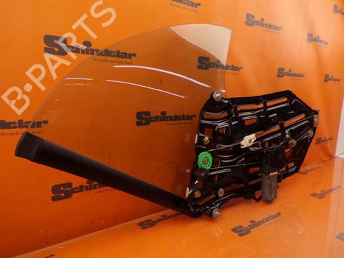 Rear right window mechanism BMW 3 Convertible (E46) 320 Ci | BP27188303C25 