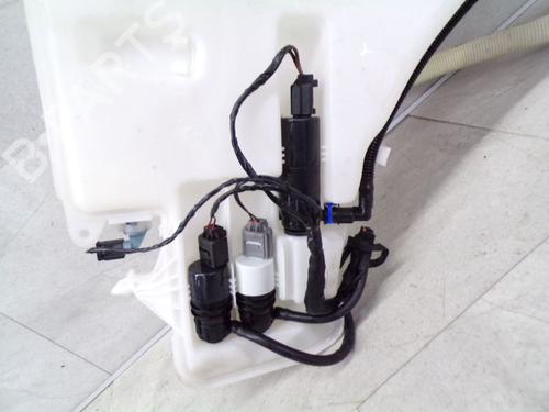 Windscreen washer tank BMW X1 (E84) sDrive 16 d | BP24389012C113 