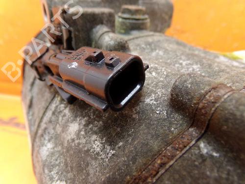 AC compressor RENAULT TRAFIC III Van (FG_) 2.0 dCi 145 (FGML) | BP32837023M34  - Image 5