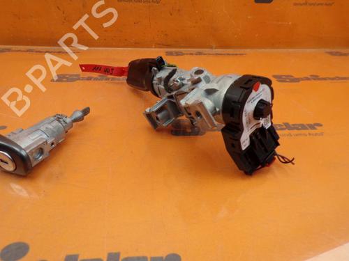Ignition barrel VW POLO V (6R1, 6C1) 1.2 TSI 16V | BP27437816M48 