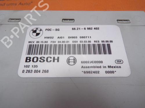Electronic module BMW 3 Touring (E91) 316 i | BP24412564M83 