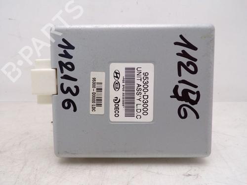 Used Other HYUNDAI TUCSON (TL, TLE) 1.7 CRDi (141 hp) 30670018