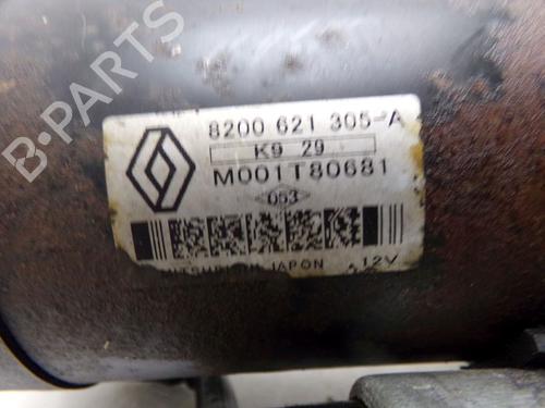 Starter RENAULT TRAFIC II Van (FL) 2.0 dCi 115 (FL01, FL0U, FL00, FL0H, FL0M) | BP33156611M8  - Image 6