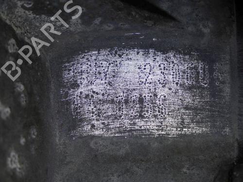 Gearbox VW FOX Hatchback (5Z1, 5Z3, 5Z4) 1.2 | BP28077521M3 