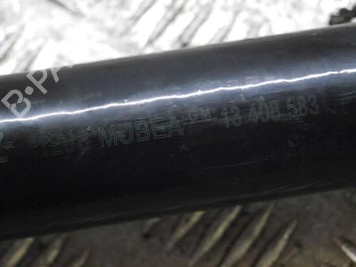 Right front driveshaft OPEL INSIGNIA A (G09) 2.0 CDTI (68) | BP33560763M39  - Image 6