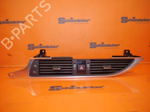 Used Air vent Air vent AUDI A6 C7 (4G2, 4GC) 2.0 TDI (190 hp) 33147982 33147982