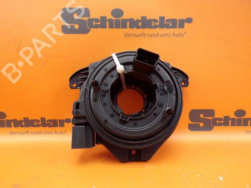 Used Squib airbag SKODA FABIA III (NJ3) 1.0 (60 hp) 29873240
