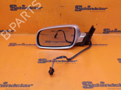 Outra VW PASSAT B5.5 Variant (3B6) 1.9 TDI (130 hp) 32832931