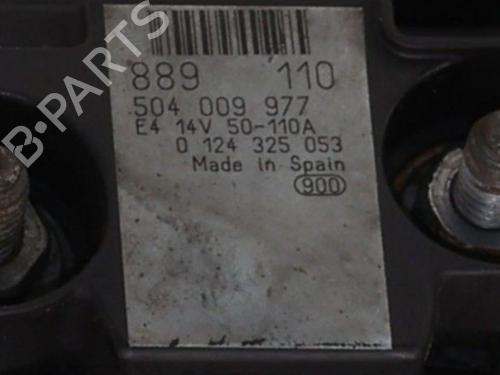 Alternator FIAT DUCATO Bus (250_) 130 Multijet 2,3 D | BP36756825M7  - Image 6