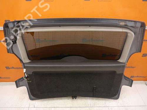 Tailgate PEUGEOT 807 (EB_) 2.0 HDI | BP25017017C6